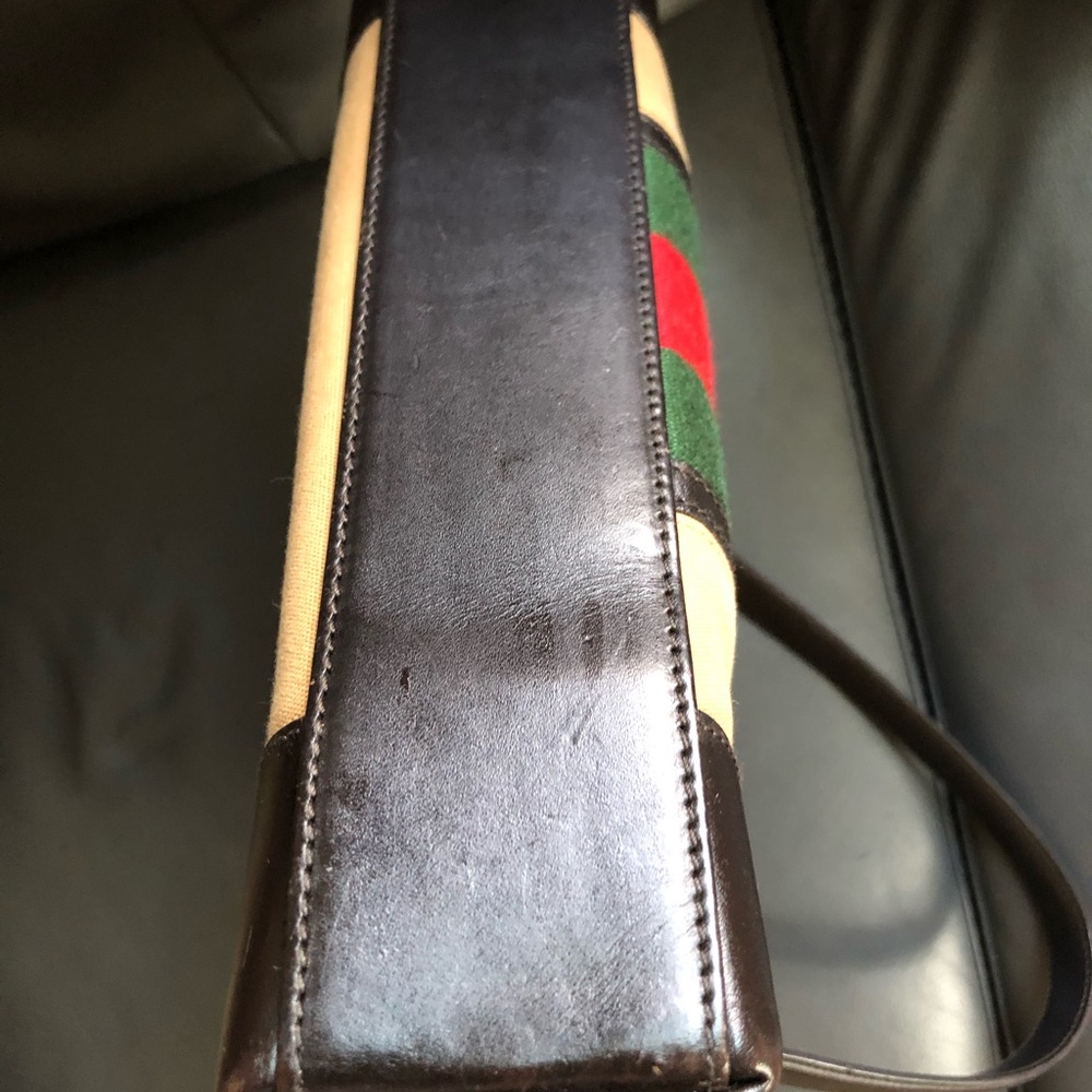Gucci handbag - Picture 4 of 16